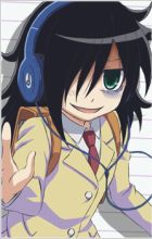 Kuroki, Tomoko