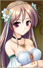 Floralia, Eris