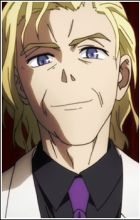 Kirisaki Wagner, Adelt