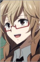 Kenmochi, Shiena