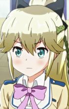 Bladefield, Nanami Knight