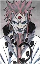 Ootsutsuki, Hagoromo