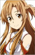 Yuuki, Asuna