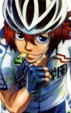 Shinkai, Hayato