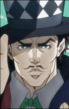 Zeppeli, Will A.