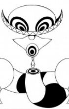 Cheshire Devil