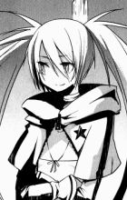 White★Rock Shooter