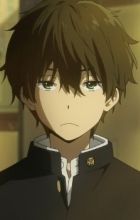 Oreki, Houtarou