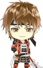 Sanada, Yukimura