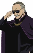 Mister Mystic