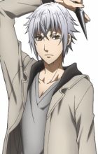 Saruwatari, Shunsuke