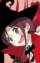 Kuroi, Maho