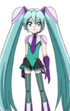 Hatsune, Miku