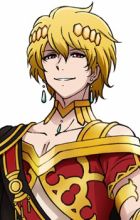 Rune Farlord El Nix, Jircniv