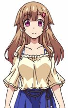 Minazuki, Sakura