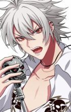 Aohitsugi, Samatoki