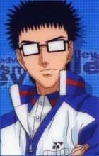 Inui, Sadaharu