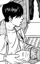 Yata, Yuji