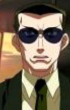 Shirota, Shirou