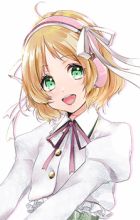 Takeshita, Miiko