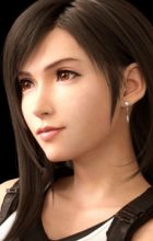 Lockhart, Tifa