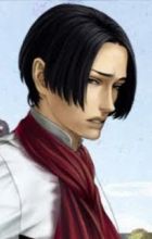 Boueki-shou no Otoko