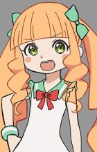 Pomponette, Joelle Davidovich