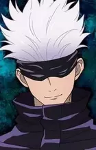 Gojou, Satoru