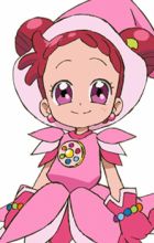Harukaze, Doremi