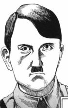 Hitler, Adolf