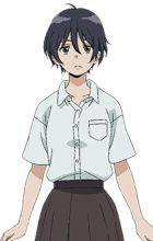 Amano, Satomi