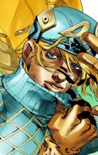 Brando, Alternate Diego