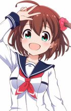 Hoshitsuki, Miki