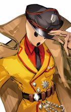 Pandora&#039;s Actor