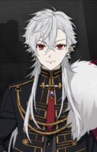 Lagusa, Alexander