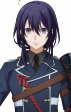 Toushirou, Namazuo