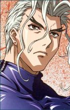 Takayanagi, Mitsuomi