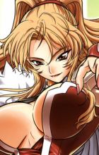 Rand Philistin, Felicia