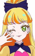 Igarashi, Juria