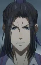 Jiang, Cheng