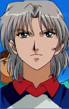 Jefferson, Kouji Sakai