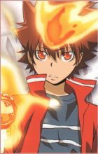 Sawada, Tsunayoshi