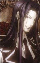 von Kämpfer, Isaak Fernand