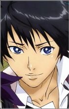 Kaburagi Regendorf, Akira