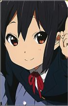 Nakano, Azusa