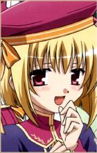 Koumei, Shokatsuryou