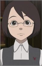 Naruse, Kozue