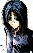 Sanguubashi, Takezou