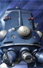 Tachikoma