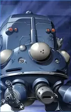 Tachikoma